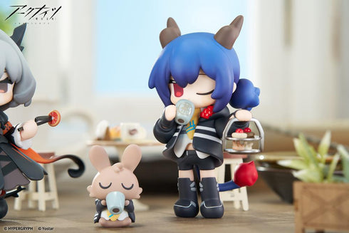 『アークナイツ』デザートはいかがですか? ミニシリーズ チェン